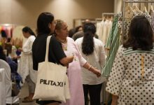 How Kolkata-based pop-up platform Pilitaxi is bringing artisanal fashion labels from across India to Chennai