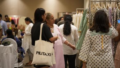 How Kolkata-based pop-up platform Pilitaxi is bringing artisanal fashion labels from across India to Chennai