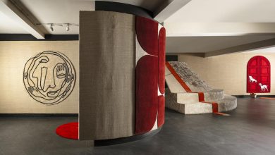 piInside Neytt Homes in Delhi: The Kerala brand behind the MET Gala carpet