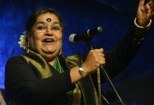 The Hindu's Lit for Life Unplugged launches in Kolkata with Usha Uthup and Trincas