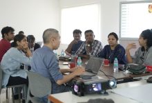 Vidyashilp University in talks with foreign experts to build modules for professionals in creative fields