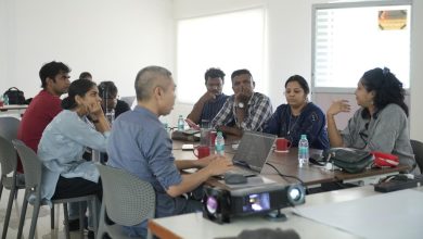 Vidyashilp University in talks with foreign experts to build modules for professionals in creative fields