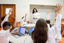 Gamification in classroom: How the game overshadows the lesson
