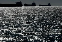 US seizes Iran-linked 'shadow fleet' tanker in Indian Ocean amid Trump's strike threats