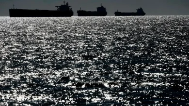 US seizes Iran-linked 'shadow fleet' tanker in Indian Ocean amid Trump's strike threats