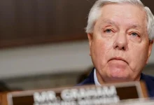 Trump’s close aid, US Senator Lindsey Graham, dies at 71