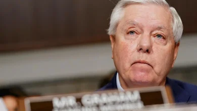 Trump’s close aid, US Senator Lindsey Graham, dies at 71