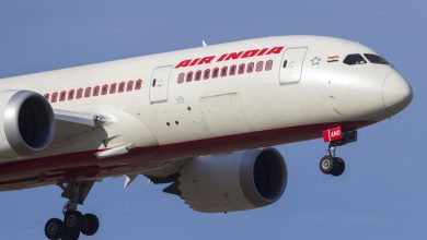 Three Air India aircraft parked at Delhi airport hit by ground equipment; taken out of operation