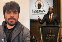 Who is Abhijeet Dipke? Inside the viral Cockroach Janta Party movement