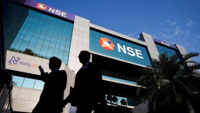 Stock markets rally in early trade tracking drop in oil prices, positive trends in Asian equities