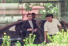 Government summons Iran envoy after Indian national killed in attack on ship