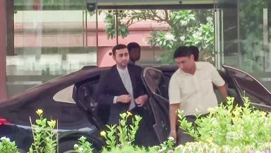 Government summons Iran envoy after Indian national killed in attack on ship