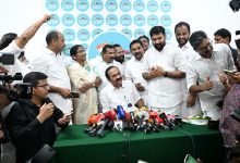V.D. Satheesan: From fiery Leader of Opposition to Chief Minister