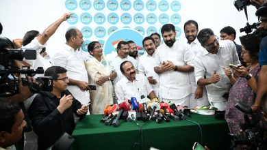 V.D. Satheesan: From fiery Leader of Opposition to Chief Minister