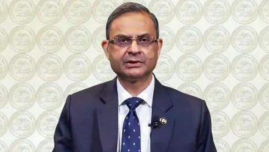 Short-term fluctuations, including FDI outflows, closely monitored: RBI Governor Sanjay Malhotra