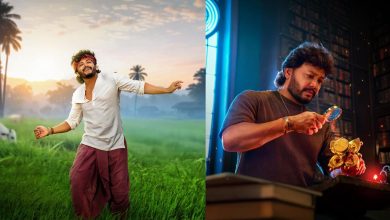 ‘Pinaka’ and ‘Brindhavihari’: Ganesh starrers lock release dates