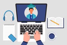 Why academic support is key to student success in online higher education