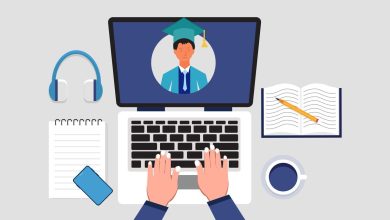Why academic support is key to student success in online higher education