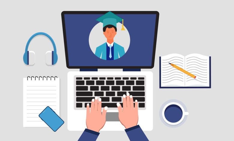 Why academic support is key to student success in online higher education