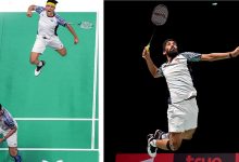 Thomas Cup: How India made history