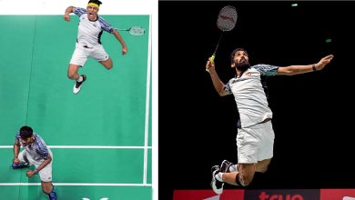 Thomas Cup: How India made history
