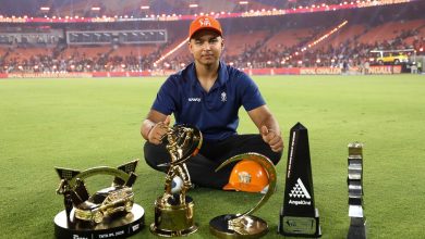 Sooryavanshi to change separately from India team-mates in England