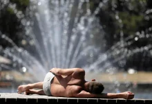 What to know about Europe’s record heatwave that has already killed over a thousand people