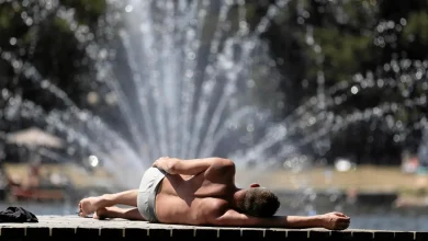 What to know about Europe’s record heatwave that has already killed over a thousand people
