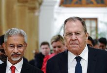 Russia to fulfil all agreements on energy supply to India: FM Lavrov