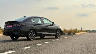 2026 Honda City review: The smart sedan strikes back