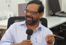 Veteran journalist and filmmaker N.S. Shankar passes away