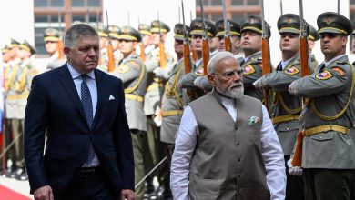 India, Slovakia decides to elevate ties to status of Comprehensive Partnership, says PM Modi