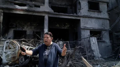 Israeli military strikes in southern Lebanon in intense fighting as US-Iran talks postponed