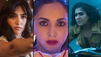 ‘Toxic’: Yash starrer gives a glimpse of stunning female cast, hints at stylised action drama