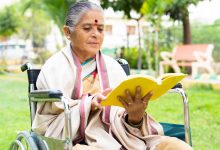 Bridging the gap: Skill training for women with disabilities