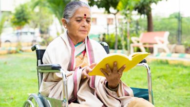 Bridging the gap: Skill training for women with disabilities