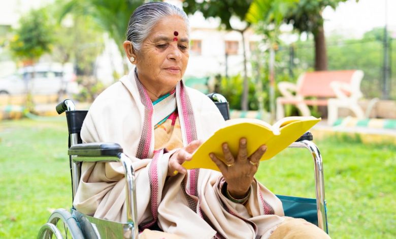 Bridging the gap: Skill training for women with disabilities