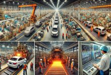 Apollo, Tata Steel among India’s best workplaces in manufacturing sector in 2025: Report