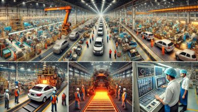 Apollo, Tata Steel among India’s best workplaces in manufacturing sector in 2025: Report