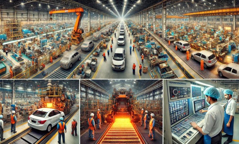 Apollo, Tata Steel among India’s best workplaces in manufacturing sector in 2025: Report