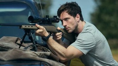 ‘Fuze’ movie review: Sam Worthington, Theo James excel in twisty thriller