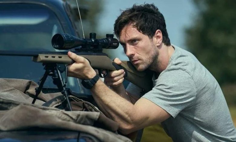 ‘Fuze’ movie review: Sam Worthington, Theo James excel in twisty thriller