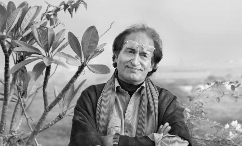 Raghu Rai, renowned photographer, passes away at 83