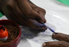 Foreigners who returned after voting in T.N. Assembly election come under the scanner