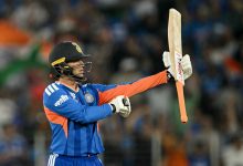 Abhishek: Coach and captain told me I was going to win big games