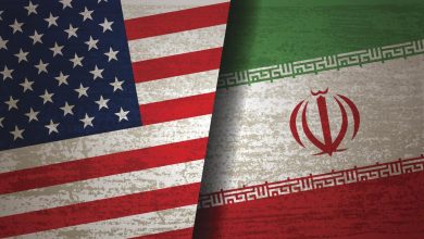 Iran says peace proposal includes reparations for war damage, US troop withdrawal