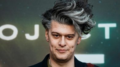 ‘Project Hail Mary’ puppeteer James Ortiz eligible for Best Supporting Actor at Oscars