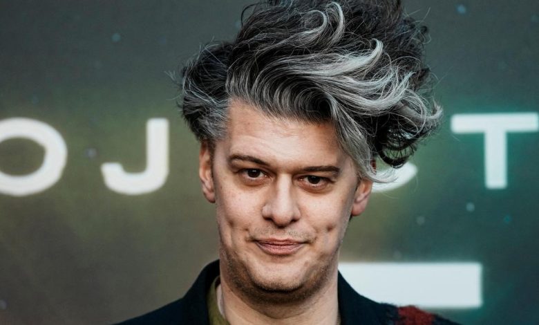 ‘Project Hail Mary’ puppeteer James Ortiz eligible for Best Supporting Actor at Oscars