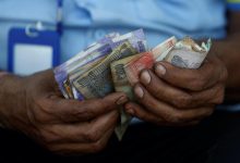 Rupee rises 31 paise to 94.24 against U.S. dollar in early trade