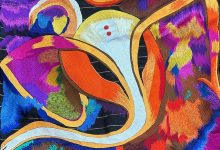 Artists reimagine Kanjeevaram saris in ‘Journey and Exile’ showcase at Asian Art Museum, USA